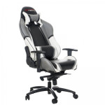 STracing Superior Series - White Gray